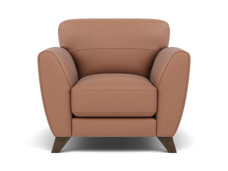 Paloma Leather Chair
